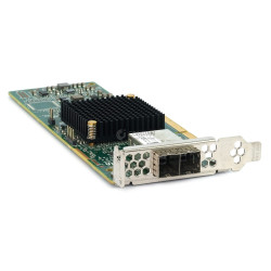J91FN LP DELL LSI 9300-8E DUAL PORT 12G SAS PCI-E 3.0 HOST BUS ADAPTER LP